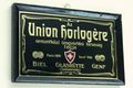 Union Horlogère Mitglied Schild Ungarn.jpg