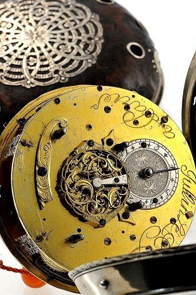 Datei:Julien Le Roy à Paris, Kutschenuhr, circa 1775 (5).jpg
