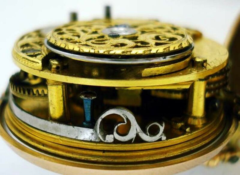 Datei:Willats London, Goldene Spindeltaschenuhr ca. 1752 (5).jpg