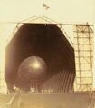 LZ 81 in der Halle in Temesvar 1915.jpg