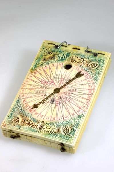 Datei:Alberrecht Karner, Nürnberg, datiert 1667 (4).jpg