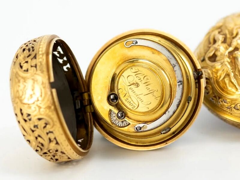 Datei:Henry Walpole, London, Zylinderhemmung, ca. 1760 (4).jpg