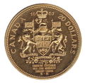 Kanada 20 Dollar 1967 Elisabeth II r.jpg