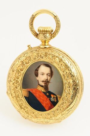François czapek shop