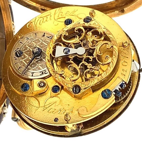 Datei:Vauchez à Paris Spindeltaschenuhr ca. 1820 (8).jpg