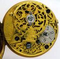 Willats London, Goldene Spindeltaschenuhr ca. 1752 (7).jpg