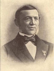 Gustav Becker