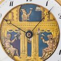 Antoine Archard Spindeltaschenuhr mit Viertelstundenrepetition und Automat mit 3 Jacquemarts ca. 1820 (3).jpg