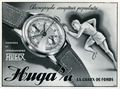 Huga S.A. Hugex Werbung Armbanduhr mit Chronograph (2).jpg