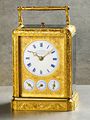 Paul Jean Garnier, Paris - A. Demeur, Horloger de la Cour à Bruxelles, circa 1830 (1).jpg