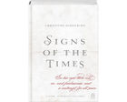 Signs of the times (Novel) Author: Christoph Scheuring