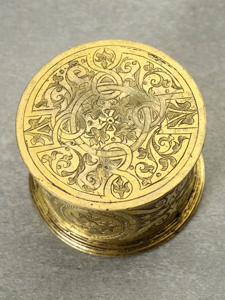 Datei:Peter Pech, München, circa 1550 (4).jpg
