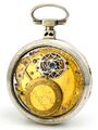 A. Sarde in Christatshofen, Taschenuhr mit Regulatorzifferblat ca. 1780 (2).jpg