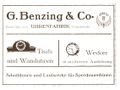 Gustav Benzing Co.jpg