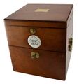 Dent, Londoner Schiffschronometer mit 56h Gangreserveanzeige und Dents Staple Unruh, ca. 1850 (2).jpg