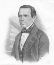 Michael Welte 1807-1880