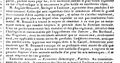 Auguste Boussard, Journal Politique et Literaire de Toulouse 26 Juli 1827, Exposition Industrielle.jpg
