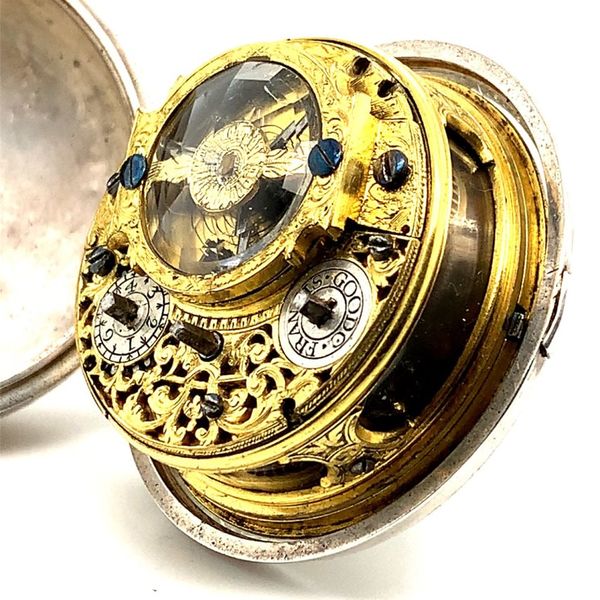 Datei:Francis Goodo, London, Spindeltaschenuhr ca. 1710 (10).jpg