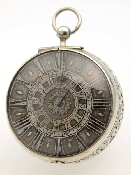 Datei:Daniel Quare, London, Werk Nr. 2072, circa 1690 (02).jpg