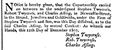S. Twycross & Son, The London Gazette, Dezember 1807.jpg