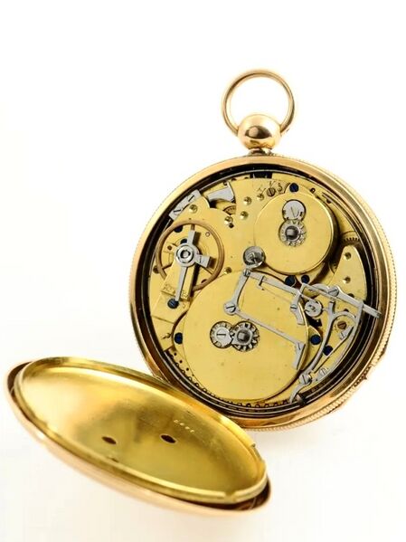Datei:Louis Morin à Genève, Nr. 1237, circa 1830 (4).jpg