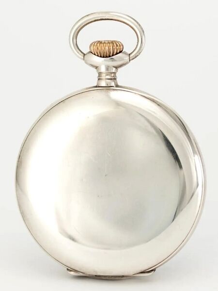 Datei:Ecole D'Horologerie Fleurier, Schul-Taschenuhr, ca. 1940 (3).jpg