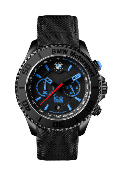 Datei:Ice-Watch BMW Motorsport Steel black 249,-.jpg