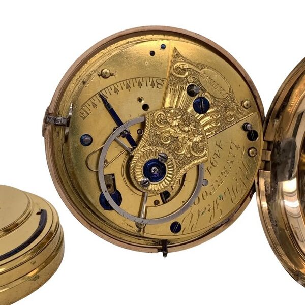 Datei:Robert Roskell Goldene Spindeltaschenuhr ca 1815 (2).jpg