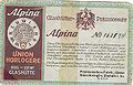 Alpina Glashütte i. Sa. No. 1638 Garantie-Zertifikat 1912.jpg