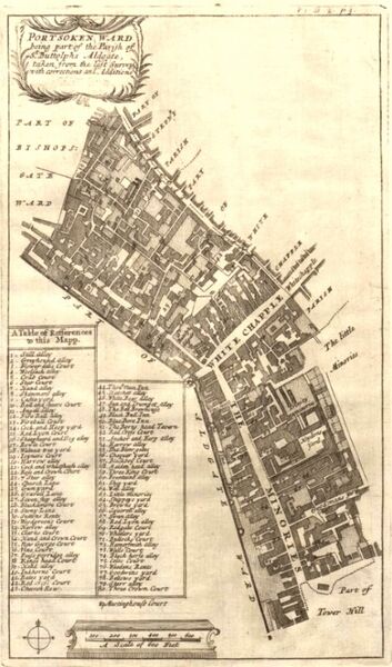Datei:Karte von Mirories London um 1720.jpg
