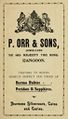 P. Orr & Sons Rangoon.jpg