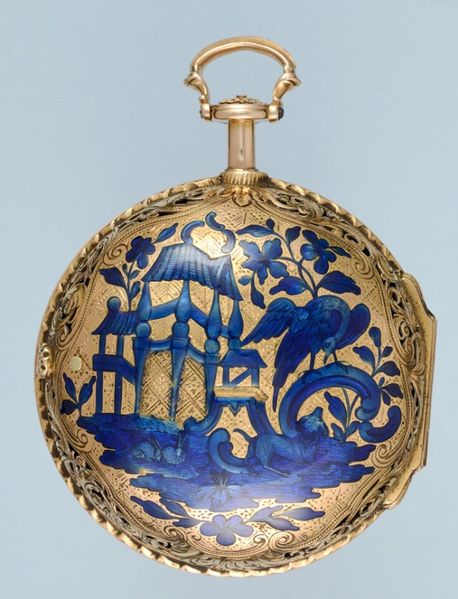 Datei:Thos Vernon. London, circa 1735 (3).jpg
