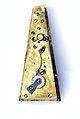 Gib, N Geneva gold enamel pendant watch in the shape of an obelisk with musical movement movement.jpg
