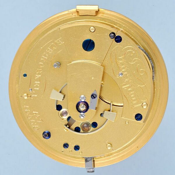 Datei:Robt Roskell - Liverpool, Chronometer, ca. 1830 (7).jpg