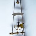 Alois Winbauer, Wiener Präzisionsregulator mit 8 Tagen Gangdauer ca. 1890 (07).jpg