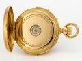 Bourdin à Paris, Taschenuhr Montre à Tact mit Tastknöpfen, Viertelstundenrepetition ca. 1880 (6).jpg