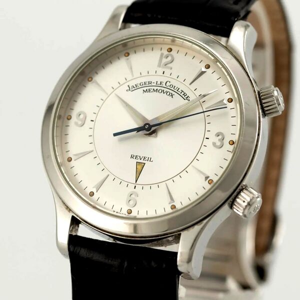 Datei:Jaeger-LeCoultre, Memovox Reveil, ca. 2001 (3).jpg