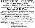 Anzeige Henry Capt um 1878.jpg