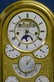 Astronomical Perpetual Calendar Clock, Achille Brocot-J.W. Benson, London, circa 1870 (5).jpg