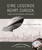 Das Lange Zeppelin Event