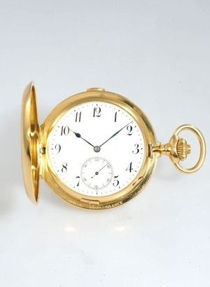 Compagnie 2025 des montres
