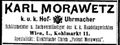 Werbung Karl Morawetz-1904.jpg