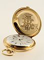 Ancienne Maison J.F. Bautte & Cie - J. Rossel Fils Succ., Genève Chronometre, Geh. Nr. 98384, circa 1880 (3).jpg