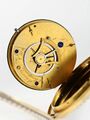 Brown, Cheapside, Goldemailtaschenuhr, Werk Nr. 973, circa 1810 (4).jpg