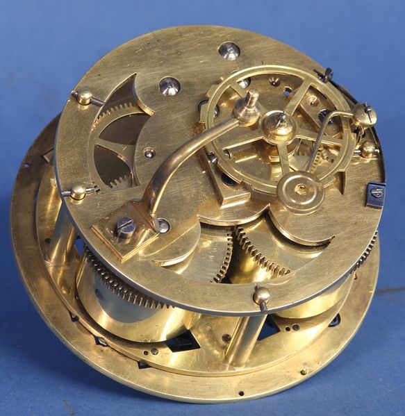 Datei:Etienne Maxant, Drei Grazien, Pendule ca. 1885 (9).jpg
