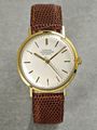 Junghans, Germany, Chronometer Automatic, Werk Nr. 01424, Cal. 83, circa 1950-1960 (1).jpg