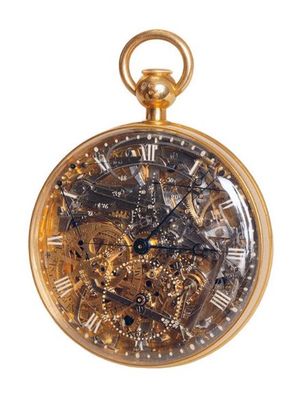 Breguet 160 clearance marie antoinette