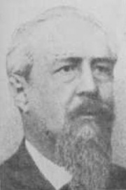 Julius Assmann 1827 - 1886