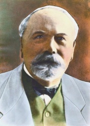 Hermann Goertz 1862 - 1944