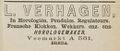 L. Verhagen Breda Advertentie 1878.jpg